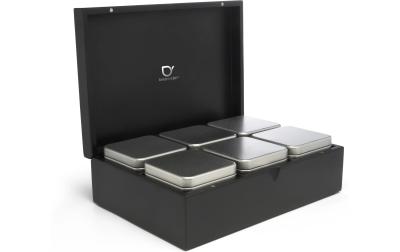 BREDEMEIJER Teedosen-Box