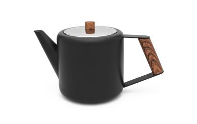 BREDEMEIJER Teekanne Duet Design Boston