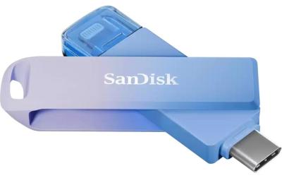 SanDisk Creator Phone Drive USB-C 3.2 256GB