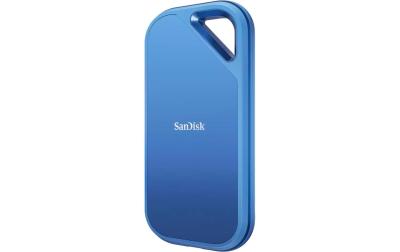 SanDisk SSD Creator Pro Portable 2TB