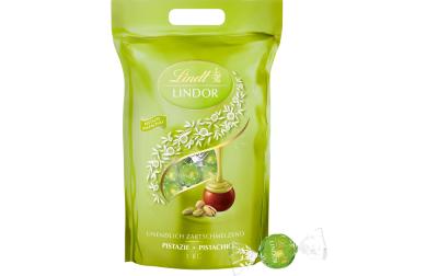 Lindt LINDOR Pistazie