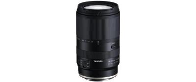Tamron 18-300mm F/3.5-6.3 DiIII-A VC