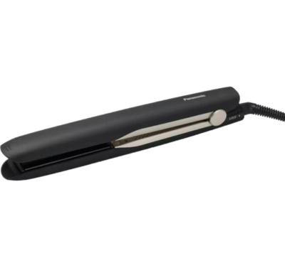 Panasonic Haarglätter HS0E Black-Champagner