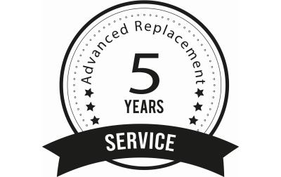 QNAP 5 Jahre 5X13 NBD (onsite) Service (CH)