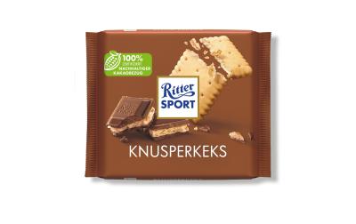 Ritter Sport Knusperkeks