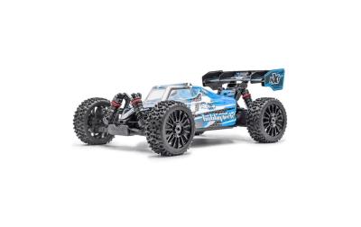 Hobbytech Spirit NXT EVO RR Blau XT90 RTR