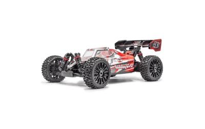 Hobbytech Spirit NXT EVO RR Rot XT90 RTR