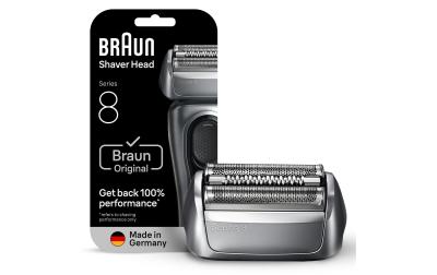 Braun Scherkopf 83M
