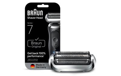 Braun Scherkopf 74S