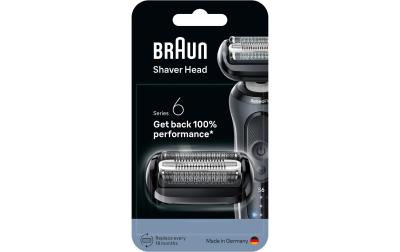 Braun Scherkopf 64B