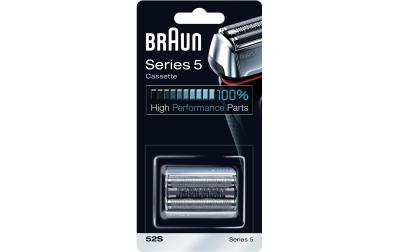Braun Scherkopf 52S