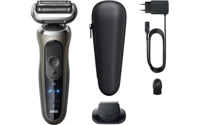Braun Series 7 72-C1200s