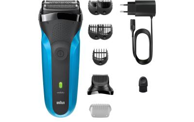 Braun Series 3 310BT