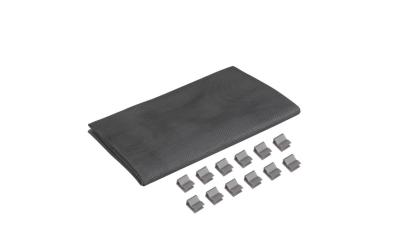 Lichtschachtabdeckung