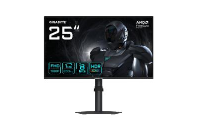 Gigabyte G25F2 24.5 FHD