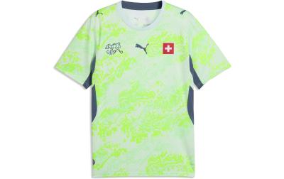 PUMA Jersey SFV Away Replica