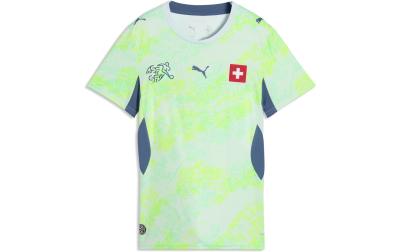 PUMA Jersey SFV Away Replica W