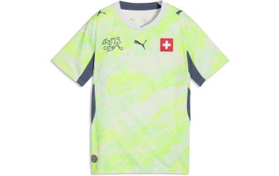 PUMA Jersey SFV Away Replica Jr