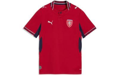 PUMA Jersey FACR Home Replica Jr