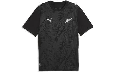 PUMA Jersey NZ Home Replica
