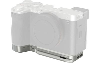 SmallRig Baseplate with Airtag Slot