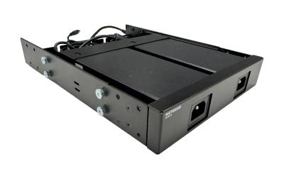 Netgear M4350-Serie Netzteil halbe Breite