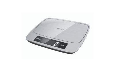 Terraillon Küchenwaage My Cook 15 Inox