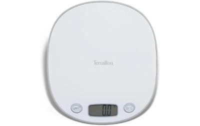 Terraillon Küchenwaage Macaron + Kokos