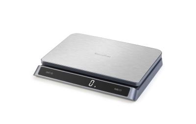 Terraillon Küchenwaage Pro USB 15