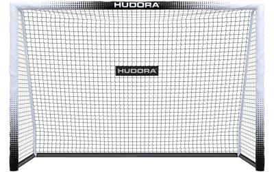 Hudora Fussballtor Pro Tect 240 Advanced