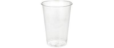 Papstar Trinkbecher Pure PLA 2dl