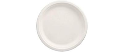 Papstar Teller Pure Zuckerrohr D 26cm