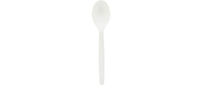 Weita Kaffeelöffel C-PLA 12.5 cm