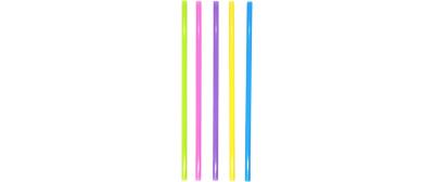 Weita Shake Trinkhalme PP, 250x8mm