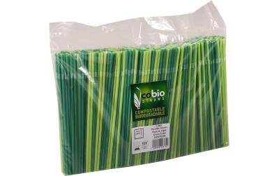 Weita Trinkhalme PLA 240 x 5 mm