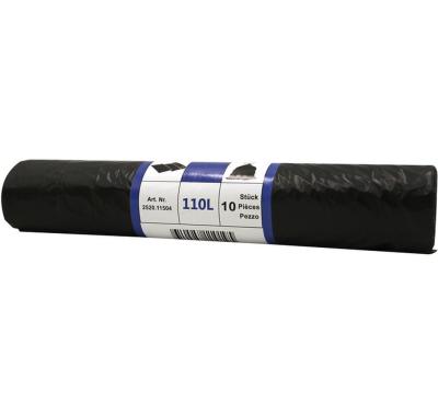 Weita Kehrichtsack Venardo 110L/schwarz
