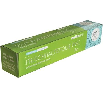 Weita Frischhaltefolie WF Classic PVC B45cm