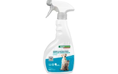 Hunde- & Katzenabwehr Spray 500 ml
