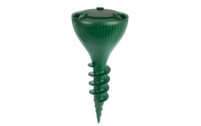 Wühlmausgerät Mole Stop Solar Plus