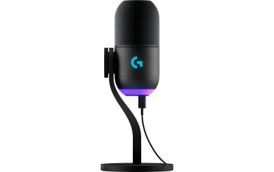 Logitech Yeti GX Dynamic USB Mic
