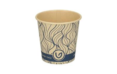 Verive Kaffeebecher Bambus 1dl