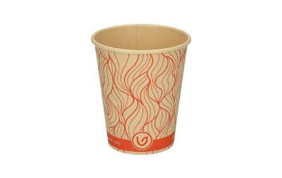 Verive Kaffeebecher Bambus 2dl