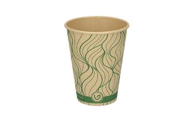 Verive Kaffeebecher Bambus 3dl