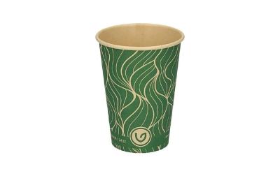 Verive Kaffeebecher Bambus 1.8dl