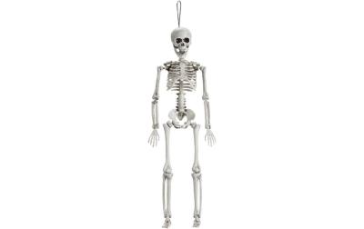 Partydeco Skelett Ganzkörper