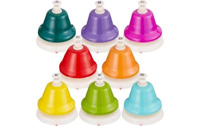 Glockenspiel Set 8er-Set