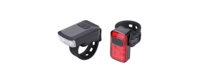 BBB Lichtset Spark 2.0 mit USB-C