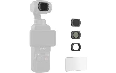 SmallRig Multifunctional Filter Kit