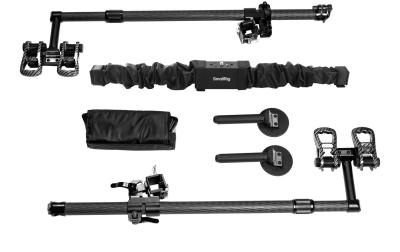 SmallRig Camera Slider Support Kit