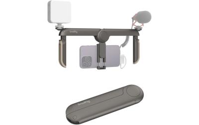 SmallRig Fold P20 Mobile Pocket Video Rig